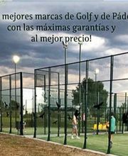GolfyPadel imagen 6