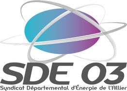 Syndicat Départemental D'énergie de L'Allier - SDE 03