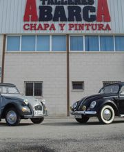 Talleres Abarca Automoción, S.L. imagen 11