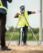 Topografía Bosch imagen 9