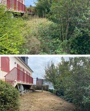 Daniel Moquet signe vos jardins - Ent. Mongin - Bernard image 20