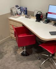 Audioprothésiste Strasbourg-Alain Afflelou Acousticien image 2