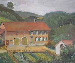 Restaurant Waldheim, Hettenschwil Bild 3