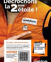 Weldom Lannion image 4