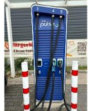 Aral pulse Ladestation Bild 3