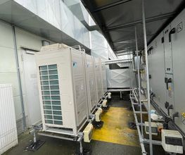 W.S.I Facilty Service Bild 5