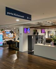 porta Küchenstudio Bad Vilbel Bild 8