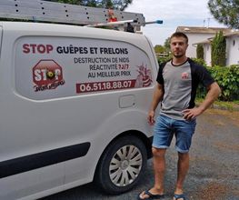 Stop Guêpes & Frelons image 3