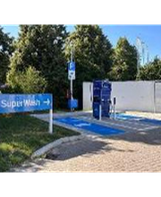 Aral pulse Ladestation Bild 4