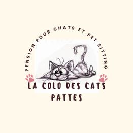 La Colo Des Cats Pattes