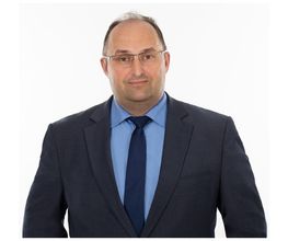 Wüstenrot Bausparkasse: Jörg Ziegler Bild 1