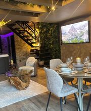 TAELIA SPA : Spa en nuitée / Hammam / sauna / jacuzzi image 9