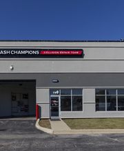 Crash Champions Collision Repair Lincolnwood image 11