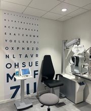 Écouter Voir Optique RENNES COLOMBIER image 1