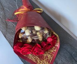 🍓🌹 Dolci Rose 🌹🍓 Bild 8