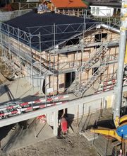 RAEMY AG Hoch- und Tiefbau Bild 6