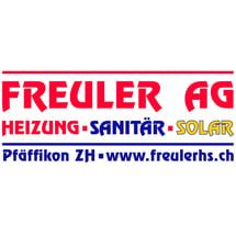 Freuler Heizungen Sanitär AG