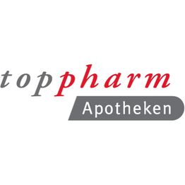 Toppharm Limmatplatz Apotheke