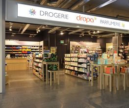 DROPA Drogerie Wil