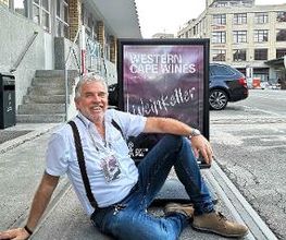 New Wine Cellar location at The Valley in Kemtpthal