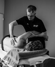 Physiotherapie & Training Bonthuis Peter Bild 1
