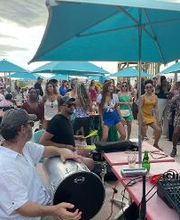 L'Indigo Café image 14