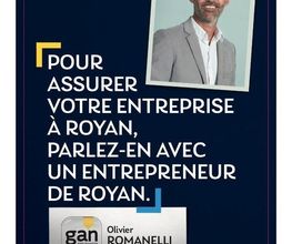 GAN ASSURANCES ROYAN image 2
