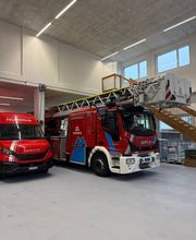 Magirus Schweiz GmbH Bild 10