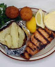 Jumpin' Catfish Restaurant image 10