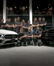 Garage Walker GmbH Bild 1