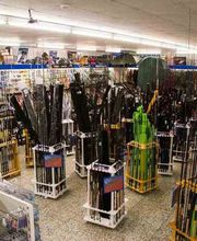 Fisherman´s Partner Angler-Fachmarkt Bild 2