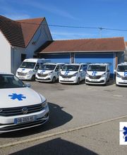 Ambulances & Taxis Donnenwirth image 2