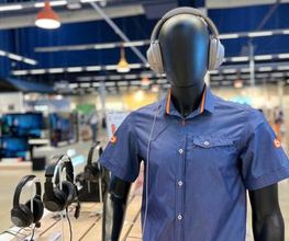 Écoutez votre musique préférée dans nos casques audio dans le magasin Boulanger Colmar