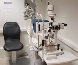 Opticien VENDOME Générale d'Optique image 5