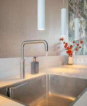 Quooker Fusion kokend waterkraan