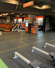 Zona de entrenamiento funcional