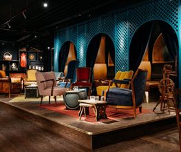Ruby Rosi Hotel Munich by IHG Bild 4