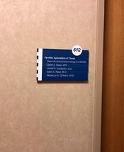 Fertility Specialists of Texas - Dallas Margot Perot Building image 5