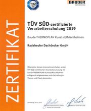Radebeuler Dachdecker GmbH Bild 9