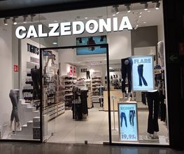 Calzedonia imagen 1