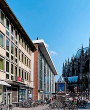 ibis Koeln Am Dom Bild 1