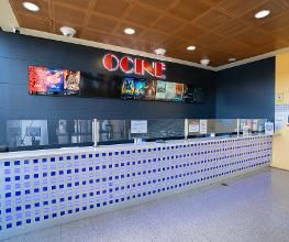 OCINE Girona imagen 10