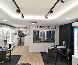 Opticien Saint-Mihiel - Optic 2000 image 4
