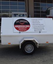 Abderhalden Fahrzeugbau AG Bild 2