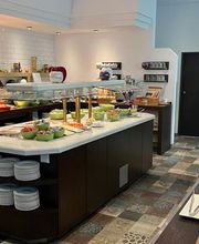 Holiday Inn Dusseldorf - Neuss by IHG Bild 13