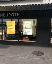 Neuroth Hörcenter AG - Hörgeräte und Gehörschutz Bild 2