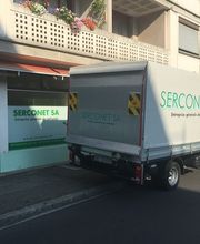 Serconet SA Bild 3