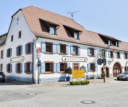Hotel - Gasthaus Krone Bild 10