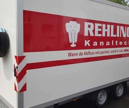Rehlinger Kanalreinigung Worms GmbH Bild 3