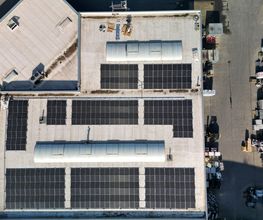 Solartechnik Riccardo Leone Bild 3